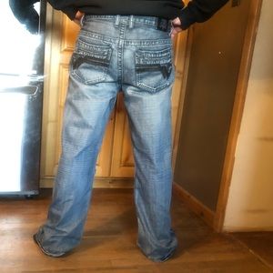 Bailey’s Boot Cut Jeans 32x32